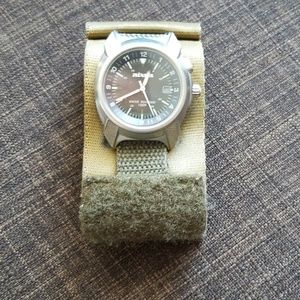 Nixon Special Ops watch